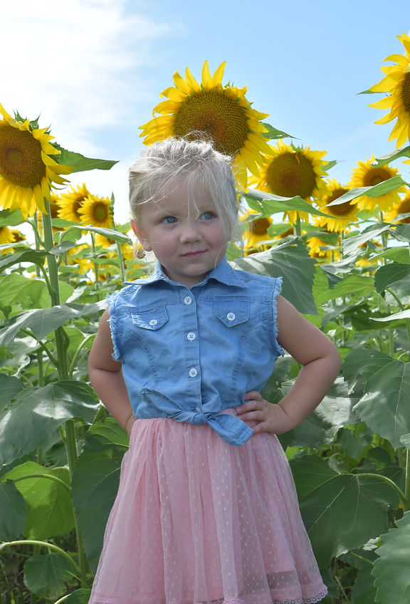 Featured work - portrait photography